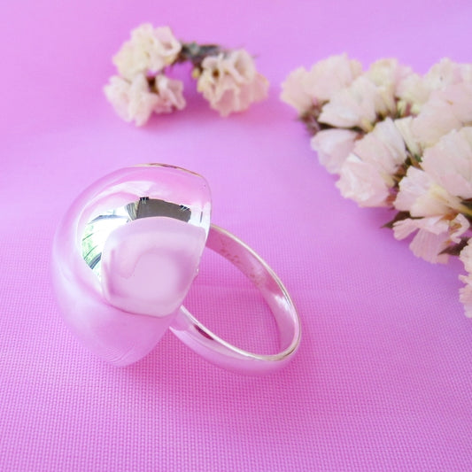 pacifier ring